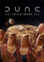 Dune: Spice Wars (PC) Klucz Steam
