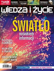 Wiedza i Życie nr 5/2022