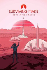 Surviving Mars: Revelation Radio Pack (PC) Klucz Steam