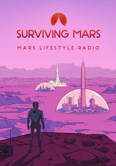 Surviving Mars: Mars Lifestyle Radio (PC) Klucz Steam