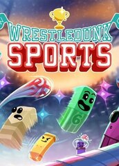 Wrestledunk Sports (PC) klucz Steam