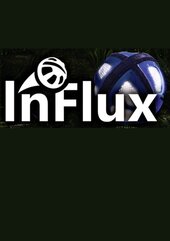 InFlux (PC) klucz Steam