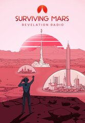 Surviving Mars: Revelation Radio Pack (PC) klucz Steam