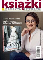 Magazyn Literacki Książki 4/2022