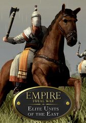 Empire: Total War - Elite Units of the East (PC) klucz Steam