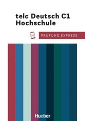 Prfung Express telc Deutsch C1 Hochschule