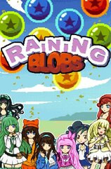 Raining Blobs (PC) klucz Steam