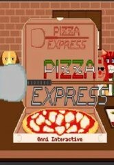 Pizza Express (PC) klucz Steam