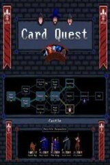 Card Quest (PC) klucz Steam