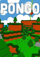 Pongo (PC) klucz Steam