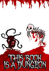This Book Is A Dungeon (PC) klucz Steam