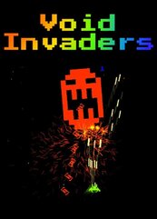 Void Invaders (PC) klucz Steam