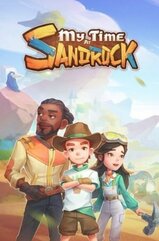 My Time at Sandrock (PC) klucz Steam