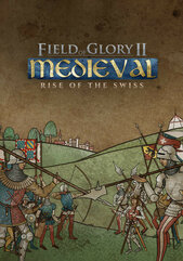 Field of Glory II: Medieval - Swords and Scimitars (PC) Klíč Steam