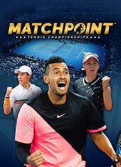 Matchpoint - Tennis Championships (PC) klucz Steam