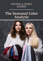 The Seasonal Color Analysis