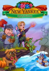 New Yankee: Battle for the Bride (PC) klucz Steam