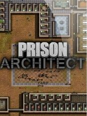 Prison Architect (PC) Klucz Steam