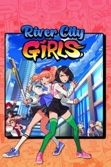 River City Girls (PC) klucz Steam