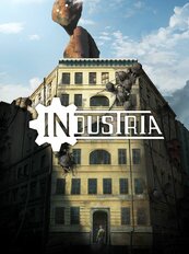 INDUSTRIA (PC) klucz Steam