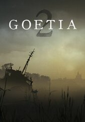 Goetia 2 (PC) klucz Steam
