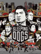 Sleeping Dogs (PC) klucz Steam