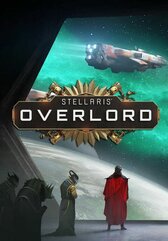 Stellaris: Overlord (DLC) (PC) klucz Steam