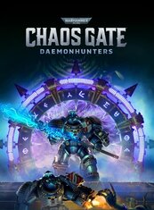 Warhammer 40,000: Chaos Gate - Daemonhunters