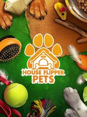 House Flipper - Pets DLC Steam