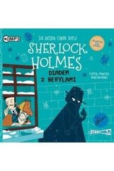 Klasyka dla dzieci T.26 Sherlock Holmes audiobook