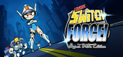 Mighty Switch Force! Hyper Drive Edition (PC) klucz Steam