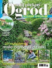 Mój Piękny Ogród Wydanie Specjalne 4/2022
