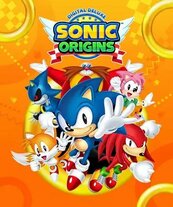 Sonic Origins Deluxe Edition (PC) Klucz Steam