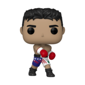 Funko POP Boxing: Oscar De La Hoya