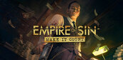 Empire of Sin - Make It Count (PC) Klucz Steam
