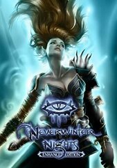 Neverwinter Nights: Enhanced Edition (PC) klucz Steam