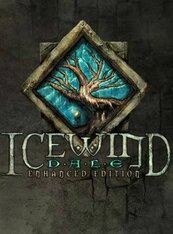 Icewind Dale: Enhanced Edition (PC) klucz Steam