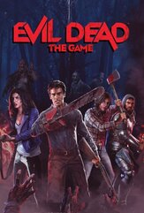 Evil Dead: The Game (PC) klucz Steam