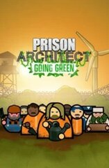 Prison Architect - Psych Ward: Warden's Edition (PC) Steam