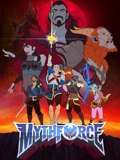 MythForce (PC) klucz Steam