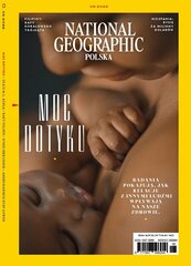 National Geographic Polska 6/2022