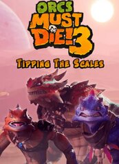 Orcs Must Die! 3 - Tipping the Scale