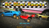 RC Mini Racers (PC) klucz Steam
