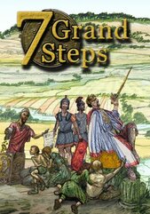 7 Grand Steps: What Ancients Begat (PC) klucz Steam