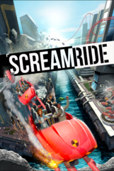 ScreamRide (Xbox One / Xbox Series X|S)