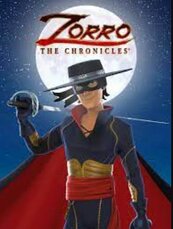 Zorro The Chronicles (PC) klucz Steam