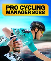 Pro Cycling Manager 2022 (PC) klucz Steam
