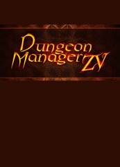 Dungeon Manager ZV (PC) klucz Steam