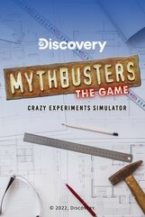 MythBusters: The Game - Crazy Experiments Simulator (PC) klucz Steam