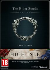 The Elder Scrolls Online: High Isle  eldescrollsonline.com key